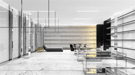 ysl design district|Welcome to the Neighborhood, Saint Laurent .